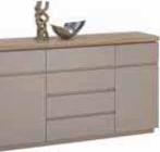 Sideboard Angebote bei Zurbrüggen Löhne für 499,00 €