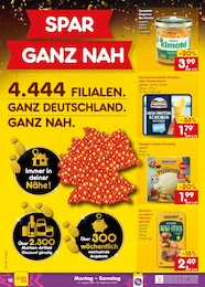Netto Marken-Discount Vegane Lebensmittel im Prospekt Netto Marken-Discount Vegane Lebensmittel im Prospekt
