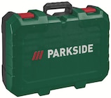 Akku-Winkelschleifer 20 V im Lidl Prospekt Akku-Winkelschleifer 20 V von Parkside im aktuellen Lidl Prospekt fĂŒr 24,99 âŹ