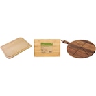 SUR TOUTES LES PLANCHES À DÉCOUPER EN BOIS - CARREFOUR HOME - Carrefour SUR TOUTES LES PLANCHES À DÉCOUPER EN BOIS - CARREFOUR HOME dans le catalogue Carrefour
