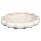 Vide poche coquillage a poser dans le catalogue B&M