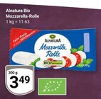 Aktuelle Mozzarella Angebote bei GLOBUS in Duisburg Aktuelles Bio Mozzarella-Rolle Angebot bei GLOBUS in Duisburg ab 3,49 €