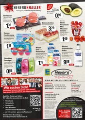 Vodka im EDEKA Prospekt in Pinneberg Aktueller EDEKA Prospekt mit Vodka, "Top Angebote", Seite 16