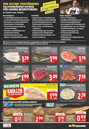 Aktueller E center Prospekt mit Lachs, "Aktuelle Angebote", Seite 30