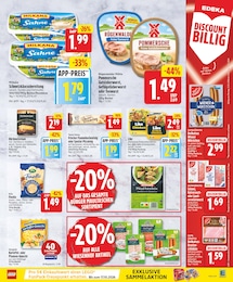 Backzutaten Angebot & Preis im aktuellen EDEKA Prospekt Backzutaten Angebot im aktuellen EDEKA Prospekt auf Seite 11
