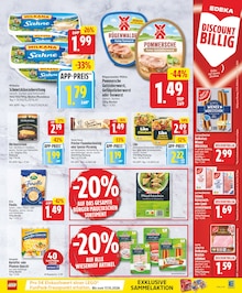 Käse im aktuellen EDEKA Prospekt (Potsdam) Käse im EDEKA Prospekt "Aktuelle Angebote" mit 27 Seiten (Potsdam)