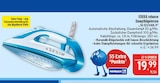 Aktuelles Dampfbügeleisen SI-122368.3 Angebot bei Marktkauf in Erlangen ab 19,99 €