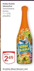 Robby Bubble im Angebot bei GLOBUS in Castrop-Rauxel Robby Bubble Angebote bei GLOBUS Castrop-Rauxel für 2,49 €