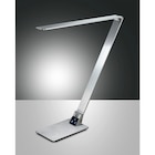 LED-SCHREIBTISCHLEUCHTE Wasp 100/106 cm von Fabas Luce für 124,99 € bei XXXLutz im Angebot LED-SCHREIBTISCHLEUCHTE Wasp 100/106 cm von Fabas Luce im aktuellen XXXLutz Prospekt