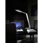 LED-SCHREIBTISCHLEUCHTE Wasp 100/106 cm von Fabas Luce für 124,99 € bei XXXLutz im Angebot LED-SCHREIBTISCHLEUCHTE Wasp 100/106 cm von Fabas Luce im aktuellen XXXLutz Prospekt