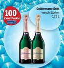 Sekt bei EDEKA im Stelle Prospekt für 