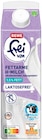 Aktuelles H-Milch Laktosefrei Angebot bei REWE in Regensburg ab 0,95 €