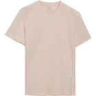 T-shirt col rond homme - TEX en promo à 4,99 € chez Carrefour T-shirt col rond homme - TEX dans le catalogue Carrefour