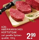 Südamerikanisches Hüftsteak Angebote bei EDEKA Bottrop für 2,99 €