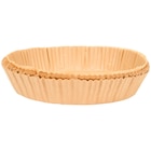 Papier cuisson pour friteuse à air chaud Dumil - Action - Action à Boulogne-Billancourt Papier cuisson pour friteuse à air chaud Dumil - Action en promo chez Action Boulogne-Billancourt à 1,11 €