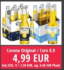 nuck Getränke - Original Angebot im Prospekt Original bei nuck Getränke im Prospekt "" für 4,99 €