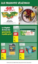 Promos Chocolat dans le catalogue "CARREFOUR MARKET" de Carrefour Market Chocolat en promo dans le catalogue Carrefour Market à la page 12