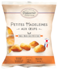B&M Portes-lès-Valence - Promo Madeleines Promo Madeleines à 1,51 € dans le catalogue B&M à Portes-lès-Valence