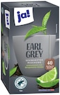 Earl Grey Tee Angebote von ja! bei REWE Germering für 0,99 €