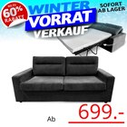 Seats and Sofas Würselen Prospekt mit  im Angebot für 699,00 €