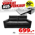 Seats and Sofas Hanau (Brüder-Grimm-Stadt) Prospekt mit  im Angebot für 699,00 €