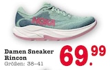 Damen Sneaker Rincon Angebote von HOKA bei E center Rastatt für 69,99 €
