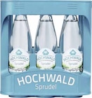 Trinkgut Worms - Sprudel Angebot im Prospekt Sprudel bei Trinkgut im Worms Prospekt für 3,99 €