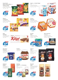 V-Markt Schokolade im Prospekt 