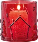 Teelichtglas im Angebot bei XXXLutz in Sindelfingen Teelichtglas Angebote von X-Mas bei XXXLutz Sindelfingen für 7,99 €