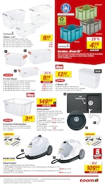 Spüle Angebot & Preis im aktuellen toom Baumarkt Prospekt Spüle Angebot im aktuellen toom Baumarkt Prospekt auf Seite 17