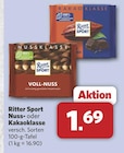 Aktuelle Kakao Angebote bei combi in Oldenburg Aktuelles Nussklasse Angebot bei combi in Oldenburg ab 1,69 €