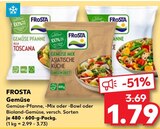 Aktuelles Gemüse Angebot bei Kaufland in Hamburg ab 1,79 €