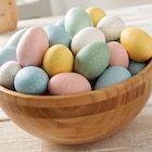 Lot de 20 œufs décoratifs à 4,99 € dans le catalogue B&M