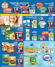EDEKA Frischkaese im Prospekt EDEKA Frischkaese im Prospekt