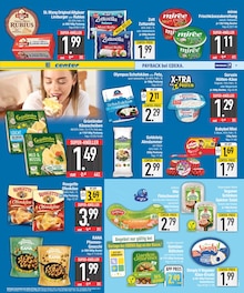 Käse im aktuellen EDEKA Prospekt (München) Käse im EDEKA Prospekt "Wir lieben Lebensmittel." mit 26 Seiten (München)