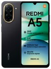 Redmi A5 - XIAOMI - Hyper U à Sotteville-lès-Rouen Redmi A5 - XIAOMI en promo chez Hyper U Sotteville-lès-Rouen à 119,00 €