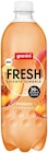 Fresh Pfirsich im REWE Prospekt Fresh Pfirsich von Granini im aktuellen REWE Prospekt für 1,29 €