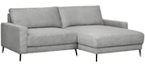 mömax Heidelberg - WOHNLANDSCHAFT „CORA“ Angebot im Prospekt WOHNLANDSCHAFT „CORA“ bei mömax im Heidelberg Prospekt für 599,00 €