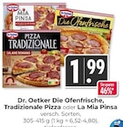 Aktuelle Pizza Angebote bei Hieber in Freiburg (Breisgau) Aktuelles Die Ofenfrische Angebot bei Hieber in Freiburg (Breisgau) ab 1,99 €