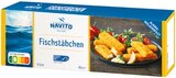 Fischstäbchen von NAVITO für 2,22 € bei Netto mit dem Scottie im Angebot Fischstäbchen von NAVITO im aktuellen Netto mit dem Scottie Prospekt