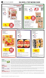 Offre Diable dans le catalogue Intermarché Hyper du moment à la page 20