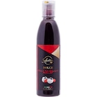 Crème de vinaigre Balsamique de Modène I.G.P - CARREFOUR SELECTION en promo chez Carrefour Crème de vinaigre Balsamique de Modène I.G.P - CARREFOUR SELECTION dans le catalogue Carrefour