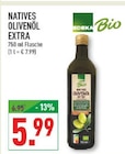 Aktuelle Olivenöl Angebote bei Marktkauf in Düsseldorf Aktuelles Natives Olivenöl Extra Angebot bei Marktkauf in Düsseldorf ab 5,99 €