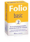 LINDA - Folio 2 basic Angebot im Prospekt Folio 2 basic bei LINDA im Prospekt "" für 7,29 €