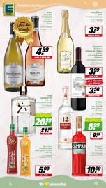 Ähnliche Sambuca Angebote im Prospekt "Aktuelle Angebote" von EDEKA in Beckum Ähnliche Angebote wie Sambuca im Prospekt "Aktuelle Angebote" auf Seite 20 von EDEKA in Beckum