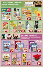 Parfum Angebot im aktuellen REWE Prospekt auf Seite 21