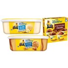 SUR TOUTES LES GLACES - LA LAITIÈRE - Carrefour SUR TOUTES LES GLACES - LA LAITIÈRE dans le catalogue Carrefour