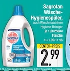Aktuelle Waschmittel Angebote bei E center in Augsburg Aktuelles Wäsche-Hygienespüler Angebot bei E center in Augsburg ab 2,99 €