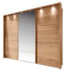 Armoire à portes coulissantes - VITO en promo chez Möbel Martin Thionville à 1 499,00 €