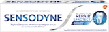 Zahncreme Repair & Protect im Rossmann Prospekt Zahncreme Repair & Protect von Sensodyne im aktuellen Rossmann Prospekt für 5,29 €